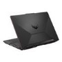 GRADE A2 - Asus TUF Gaming Core i5-10300H 8GB 512GB SSD 15.6 Inch FHD 144Hz GeForce GTX 1650 Ti Windows 10 Gaming Laptop