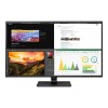 LG 43UN700 42.5&quot; IPS 4K Ultra HD Monitor