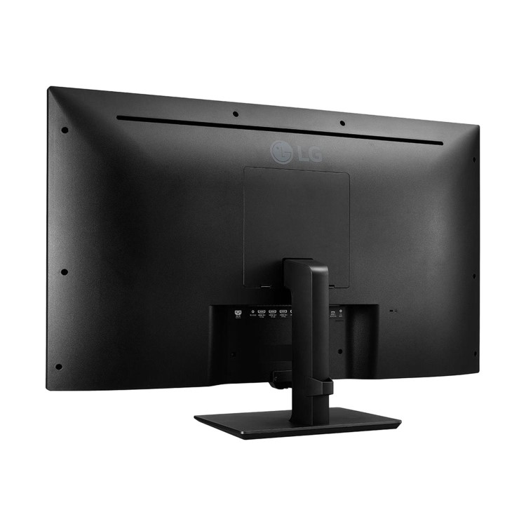 LG 43UN700 42.5" IPS 4K Ultra HD Monitor