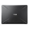 GRADE A2 - Asus TUF FX505DV AMD Ryzen 7-3750H 16GB 512GB SSD 15.6 Inch 120Hz GeForce RTX 2060 6GB Windows 10 Home Gaming Laptop