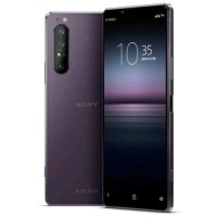 Refurbished Sony Xperia 1 II Purple 6.5" 256GB 5G Vodafone Refurbished Sony Xperia 1 II Purple 6.5" 256GB 5G Vodafone