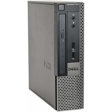 Refurbished Dell 7010 Core i7 3770 16GB 512GB 22 Inch Windows 10 Professional All-in-One