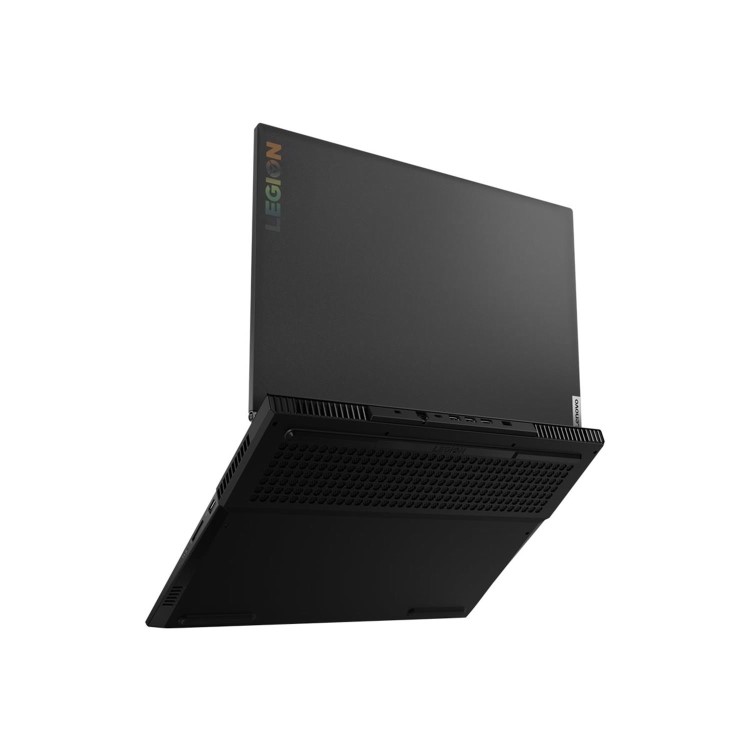 GRADE A2 - Lenovo Legion 5 17IMH05H Core i7-10750H 16GB 512GB SSD 17.3Inch FHD 144Hz GeForce RTX 2060 6GB Windows 10 Gaming Laptop