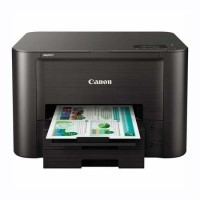 Refurbished Canon MAXIFY iB4150 A4 Colour InkJet Printer Refurbished Canon MAXIFY iB4150 A4 Colour InkJet Printer