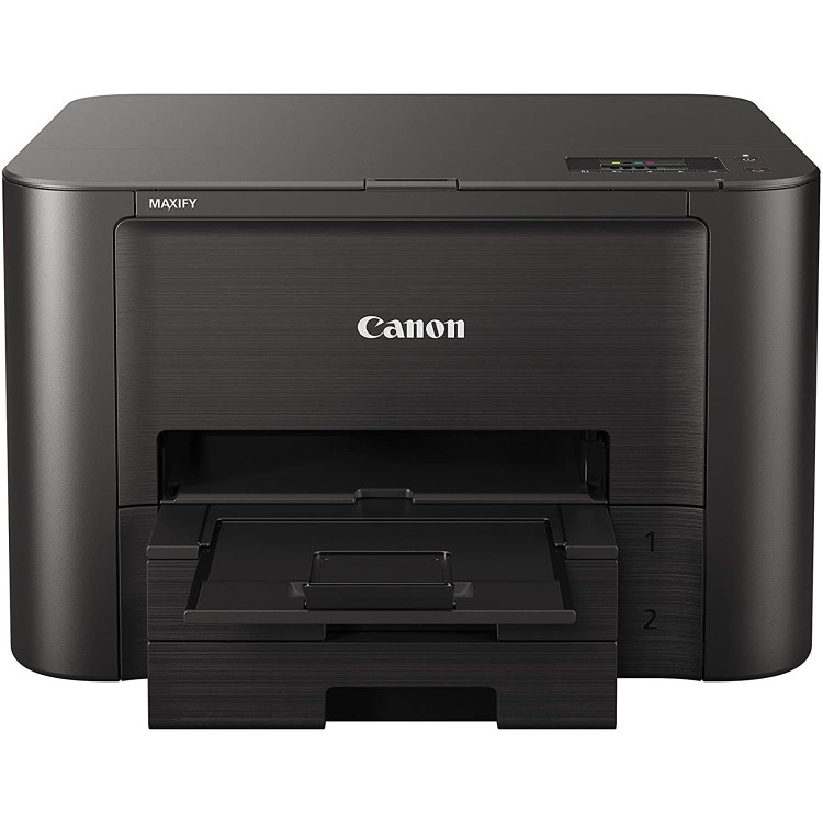 Refurbished Canon MAXIFY iB4150 A4 Colour InkJet Printer