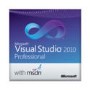 Microsoft &reg; Visual Studio Pro w/MSDN All Lng Software Assurance Academic OPEN 1 License No Level
