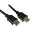 OEM 1 Meter HDMI CCS 4k 60Hz HighSpeed Cable