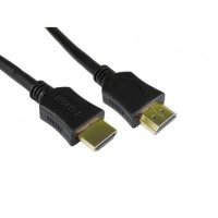 OEM High Speed 4K UHD HDMI Lead with Ethernet 3 m OEM High Speed 4K UHD HDMI Lead with Ethernet 3 m