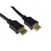 OEM High Speed 4K UHD HDMI Lead with Ethernet 3 m