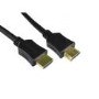 OEM High Speed 4K UHD HDMI Lead with Ethernet 3 m