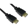 OEM High Speed 4K UHD HDMI Lead with Ethernet 3 m