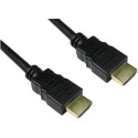 77HD419-05 OEM 5 Meter HDMI High Speed 19pin Cable