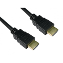 77HD419-10 OEM 10 Meter HDMI High Speed Cable Black