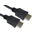 77HDMI-020 OEM High Speed 2 Meter 4K HDMI Cable with Ethernet