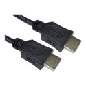 77HDMI-030 OEM 3 Meter High Speed 4K HDMI Cable with Ethernet Channel
