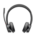 77Z30AA HP Poly Voyager 4320 USB-C Wireless Headset