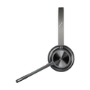 HP Poly Voyager 4320 USB-C Wireless Headset