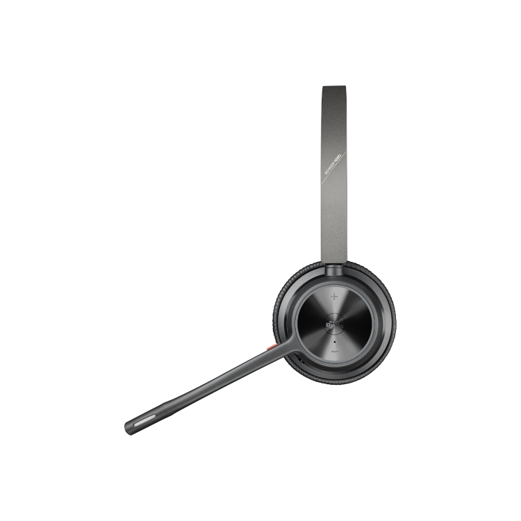 HP Poly Voyager 4320 USB-C Wireless Headset