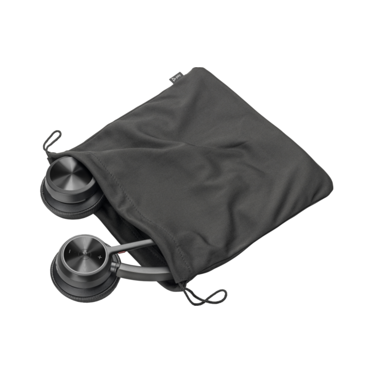 HP Poly Voyager 4320 USB-C Wireless Headset