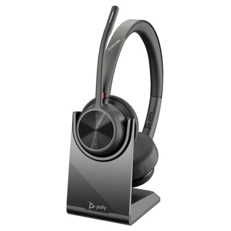 Hewlett Packard Voyager 4320 UC V4320 C USB-C CS WW