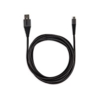 OtterBox Micro USB Cable Black 3 Metre OtterBox Micro USB Cable Black 3 Metre
