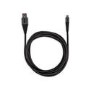 OtterBox Micro USB Cable Black 3 Metre