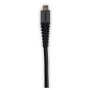 OtterBox Micro USB Cable Black 3 Metre