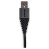 OtterBox Micro USB Cable Black 3 Metre