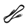 OtterBox - USB-A to USB-C Cable - 2.4A 3m length - Black