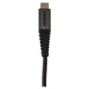 OtterBox - USB-A to USB-C Cable - 2.4A 3m length - Black