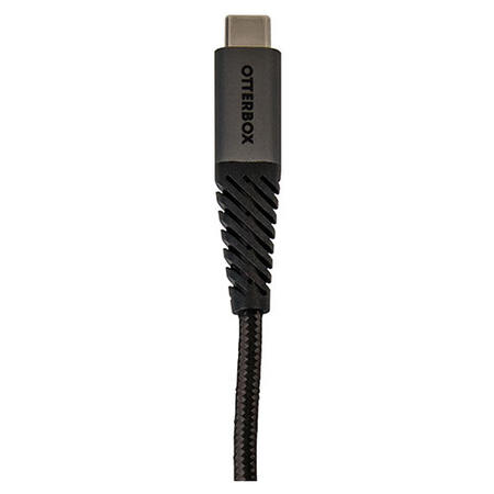 OtterBox USB-C cable Black 2 Metre