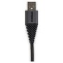 OtterBox Lightning Connector to USB Cable Black 3 Metre