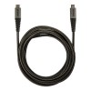 Otterbox USB-C to USB-C Cable Black 3 Metre