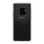 OtterBox Clearly Protected Skin w/ Alpha Glass - Galaxy S9 - Clear