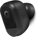 SWIFI-CAMB-EU Swann 1080p HD Wireless Security Camera - Black - Works with Google Assistant or Alexa