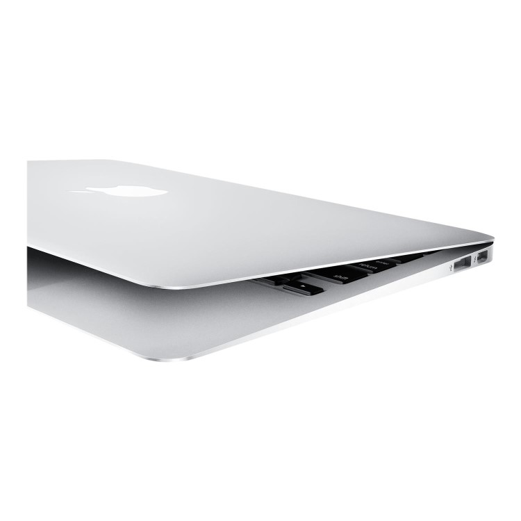 Refurbished Apple MacBook Air Core i5 8GB 128GB 13 Inch Laptop - Silver
