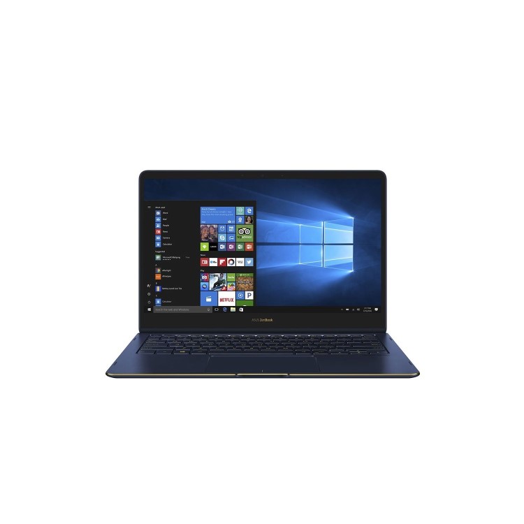 Asus Zenbook Flip S UX370UA Core i5 16GB 256GB SSD 13.3 Inch Windows 10 Home 2-in-1 Laptop