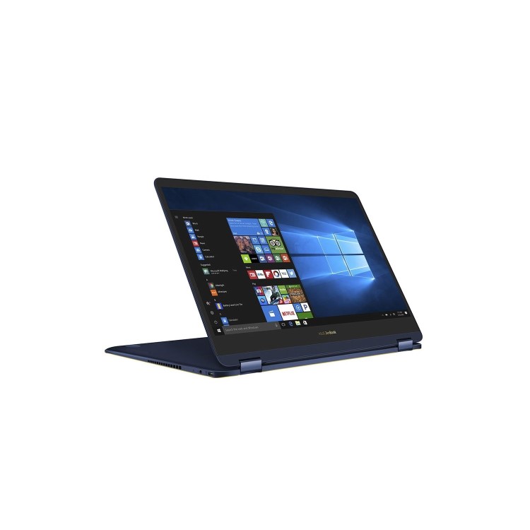 Asus Zenbook Flip S UX370UA Core i5 16GB 256GB SSD 13.3 Inch Windows 10 Home 2-in-1 Laptop