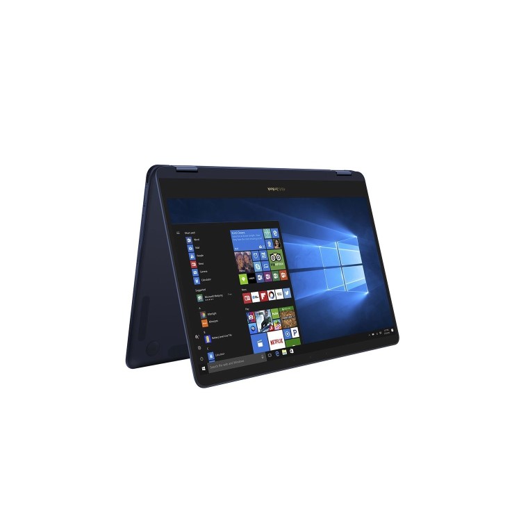 Asus Zenbook Flip S UX370UA Core i5 16GB 256GB SSD 13.3 Inch Windows 10 Home 2-in-1 Laptop