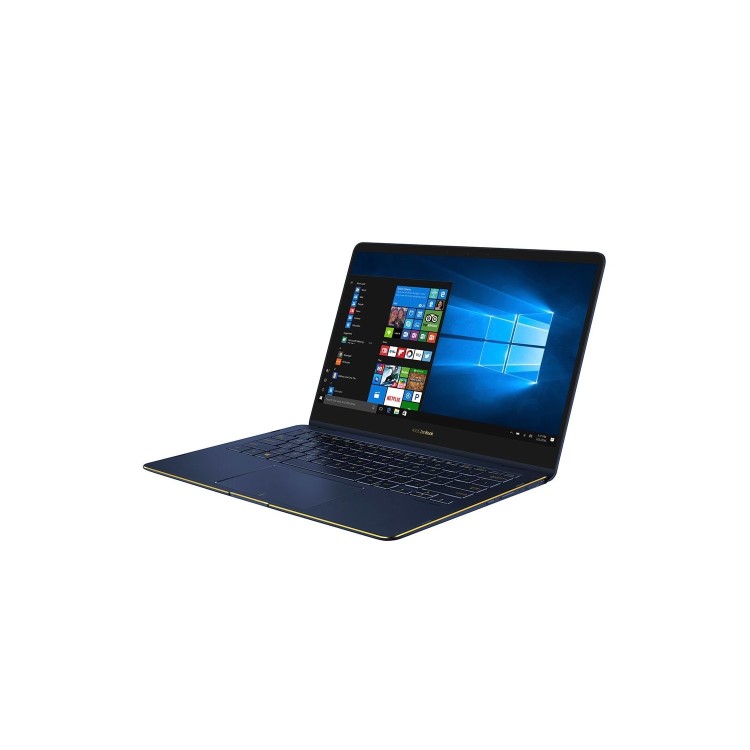 Asus Zenbook Flip S UX370UA Core i5 16GB 256GB SSD 13.3 Inch Windows 10 Home 2-in-1 Laptop