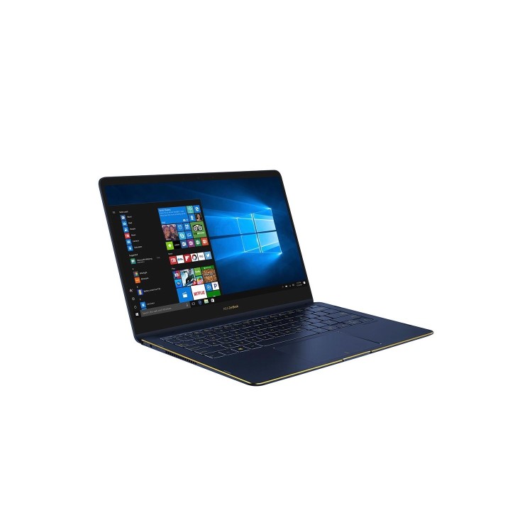 Asus Zenbook Flip S UX370UA Core i5 16GB 256GB SSD 13.3 Inch Windows 10 Home 2-in-1 Laptop