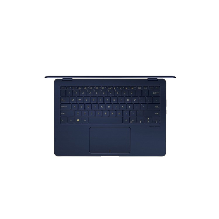 Asus Zenbook Flip S UX370UA Core i5 16GB 256GB SSD 13.3 Inch Windows 10 Home 2-in-1 Laptop