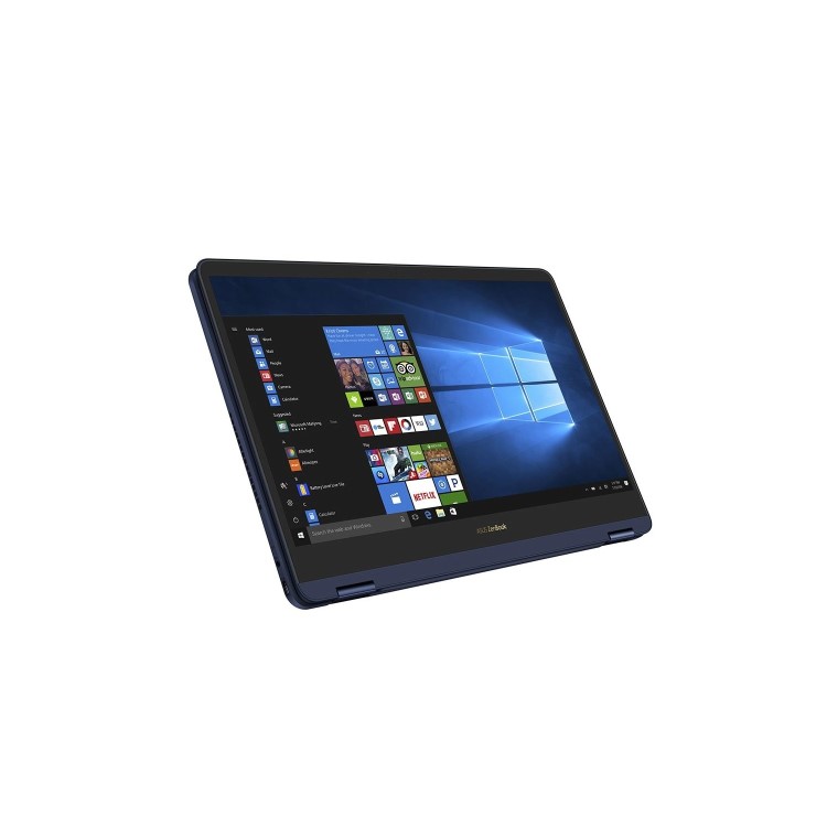 Asus Zenbook Flip S UX370UA Core i5 16GB 256GB SSD 13.3 Inch Windows 10 Home 2-in-1 Laptop