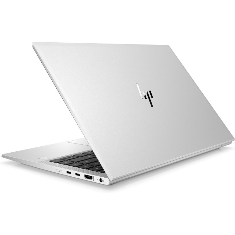 Refurbished HP EliteBook 840 G7 Core i7-10510U 16GB 512GB 14 Inch Windows 10 Professional Laptop