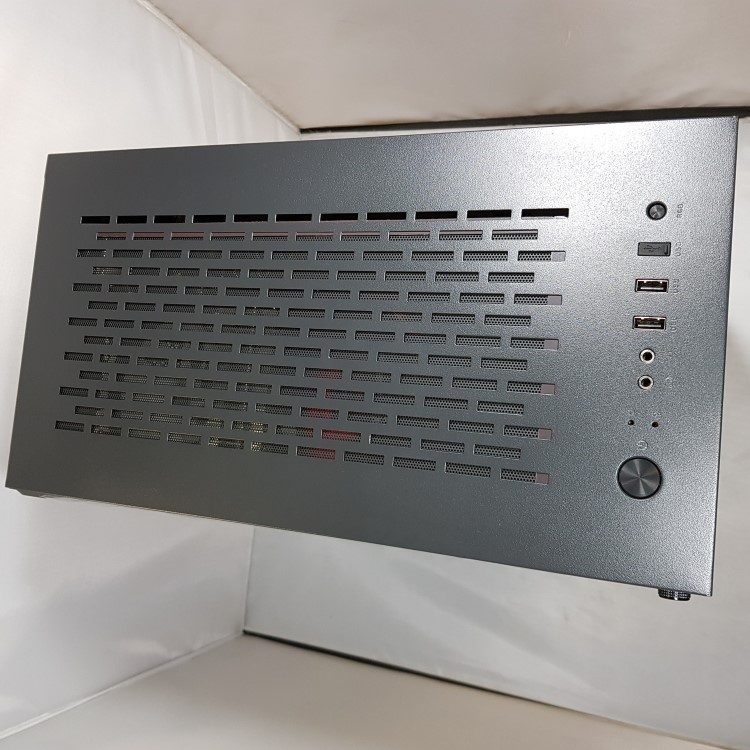 Refurbished PC Specialist Tornado R5 AMD Ryzen 5 3600 8GB 1TB & 256GB GTX 1660 Windows 10 Gaming PC