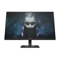 HP Omen 23.8" Full HD IPS 165Hz 1ms Gaming Monitor