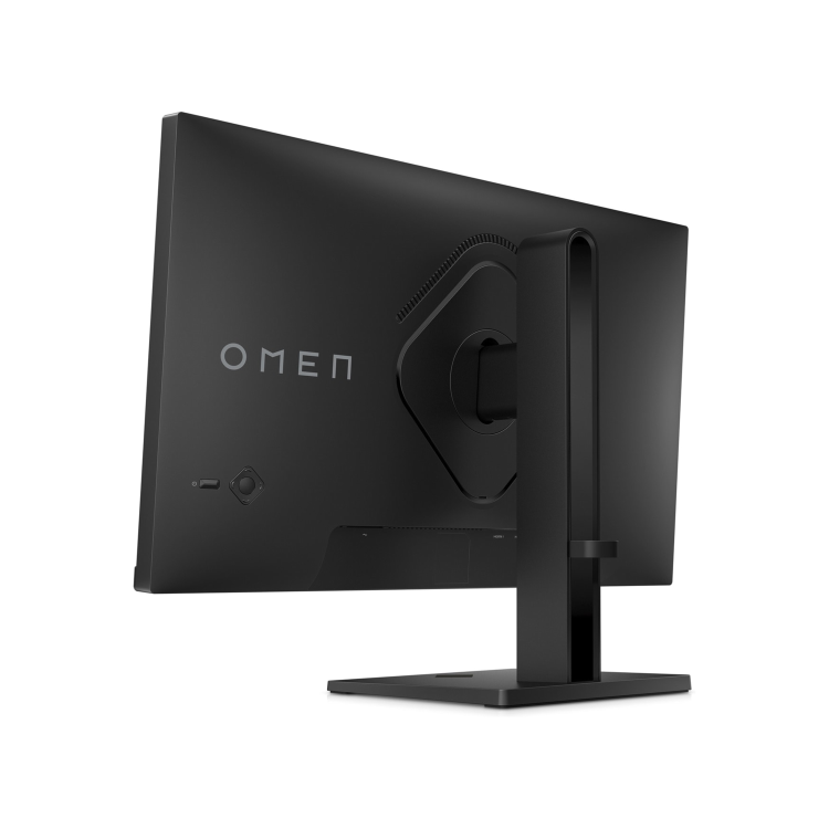 HP Omen 23.8" Full HD IPS 165Hz 1ms Gaming Monitor