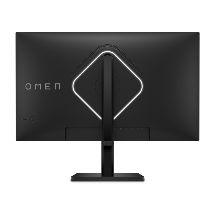 HP Omen 27" IPS Full HD 240Hz 1ms Gaming Monitor