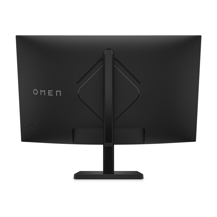 HP Omen 32" VA QHD 165Hz 1ms Curved Gaming Monitor