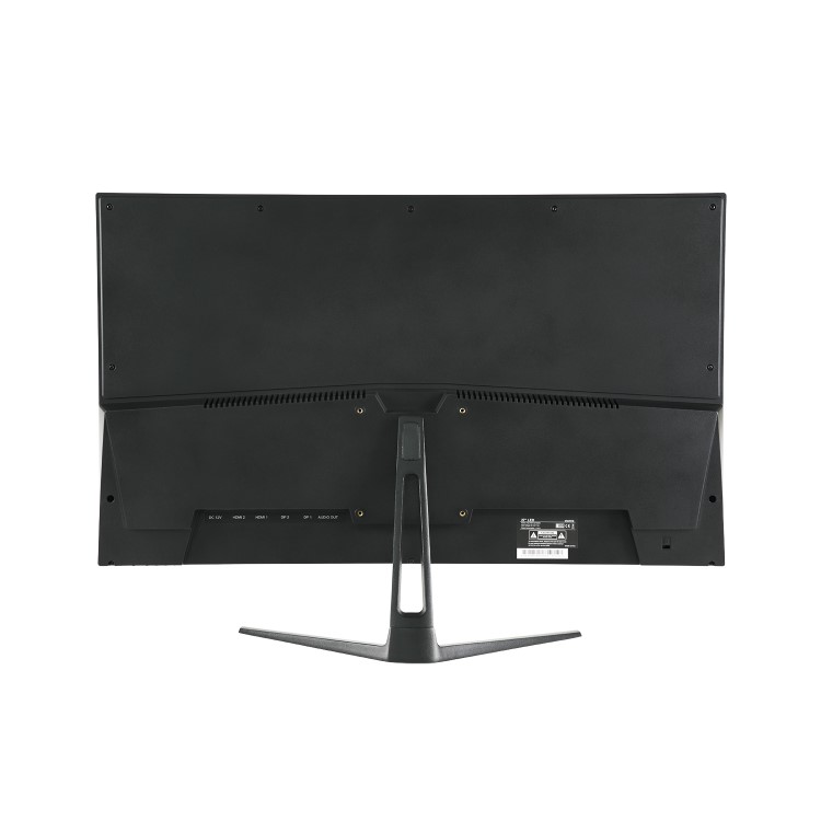 electriQ 27" Full HD 144Hz Gaming Monitor